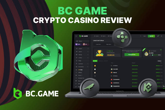 BC.Game App Login Your Gateway to Exciting Gaming Adventures BC.Game App Login Your Gateway to Exciting Gaming Adventures