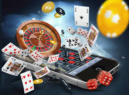 Discover the Exciting World of Casper Spins Casino 151961365 Discover the Exciting World of Casper Spins Casino 151961365