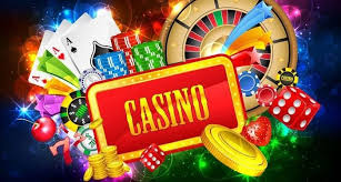 Experience the Thrill of Betti Casino & Sportsbook 434563068 Experience the Thrill of Betti Casino & Sportsbook 434563068