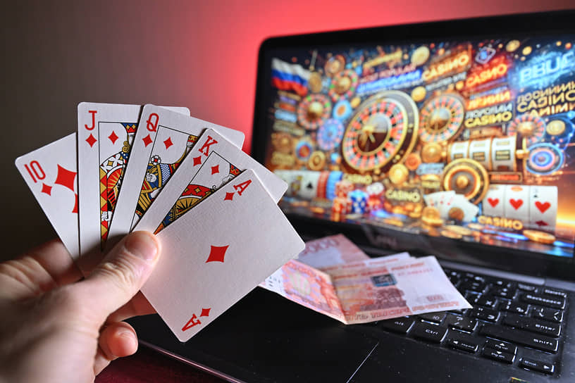 Exploring the Exciting World of Kingdom Casino Exploring the Exciting World of Kingdom Casino