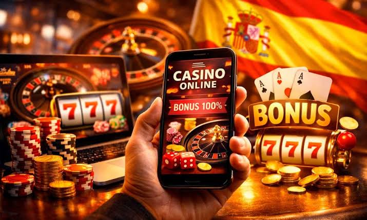 Los Mejores Casinos Online en Vivo Los Mejores Casinos Online en Vivo