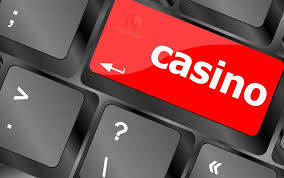 Mino Casino L'expérience de jeu ultime Mino Casino L'expérience de jeu ultime