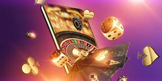 Mino Casino L'expérience de jeu ultime Mino Casino L'expérience de jeu ultime