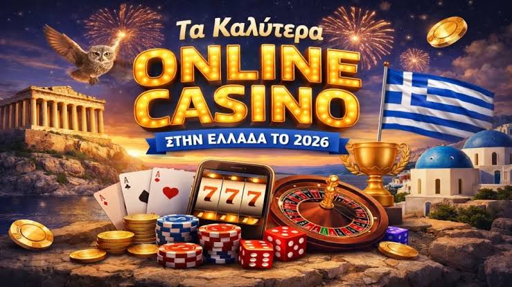 Online Καζίνο στην Ελλάδα Επιλογές και Ευκαιρίες Online Καζίνο στην Ελλάδα Επιλογές και Ευκαιρίες