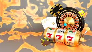 Online Casino Funbet Your Ultimate Gaming Destination Online Casino Funbet Your Ultimate Gaming Destination